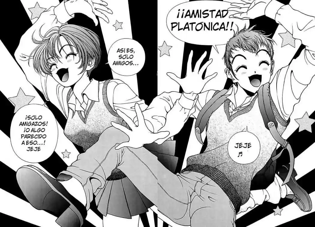 Sakura Tsuushin (2016) - Capítulo 102 - Página 11 - LectorTMOo