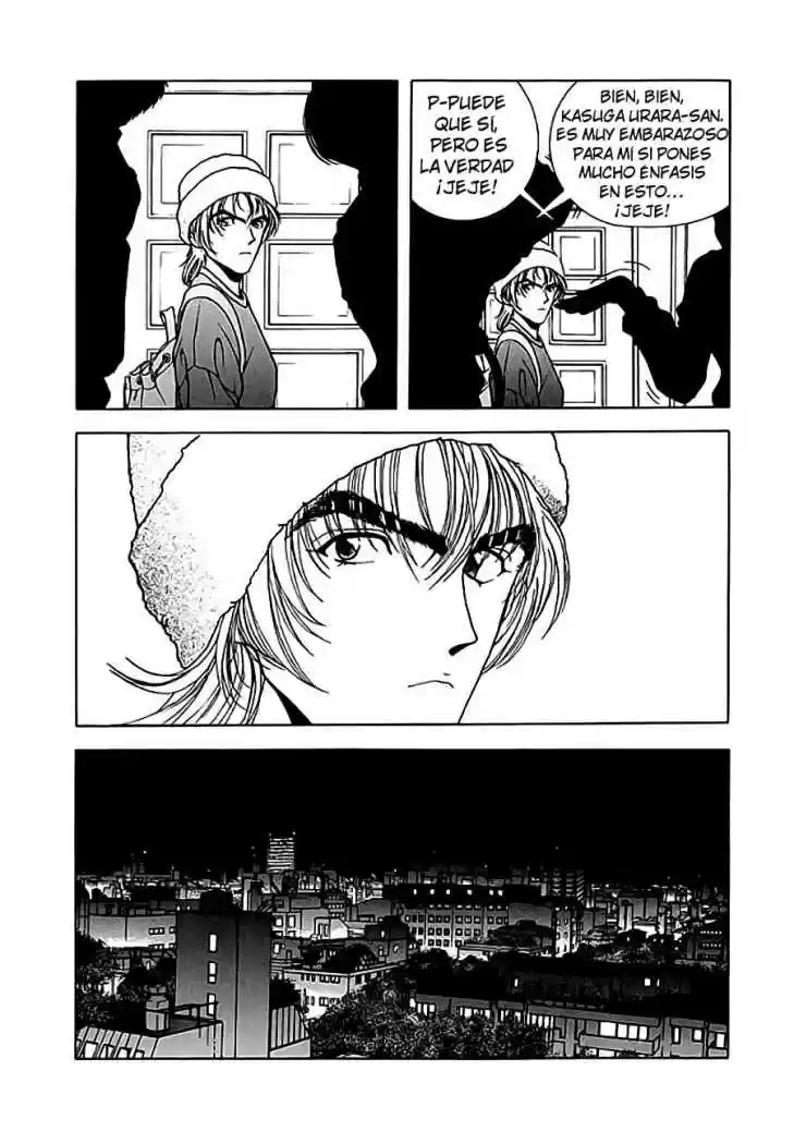 Sakura Tsuushin (2016) - Capítulo 102 - Página 12 - LectorTMOo