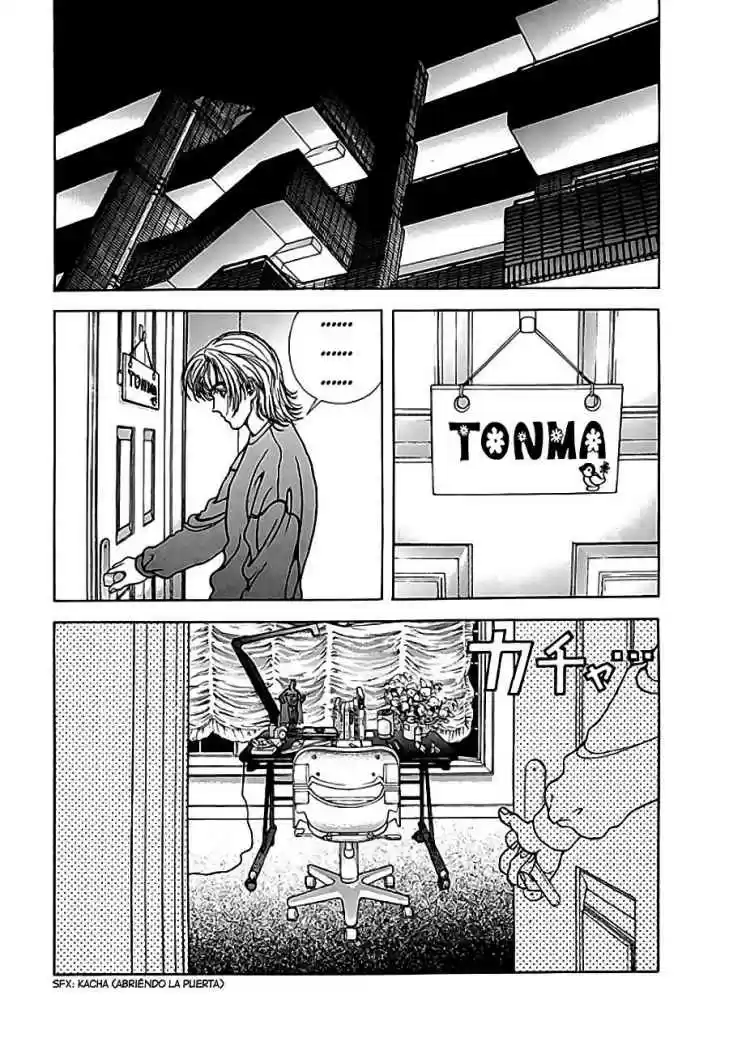 Sakura Tsuushin (2016) - Capítulo 102 - Página 13 - LectorTMOo