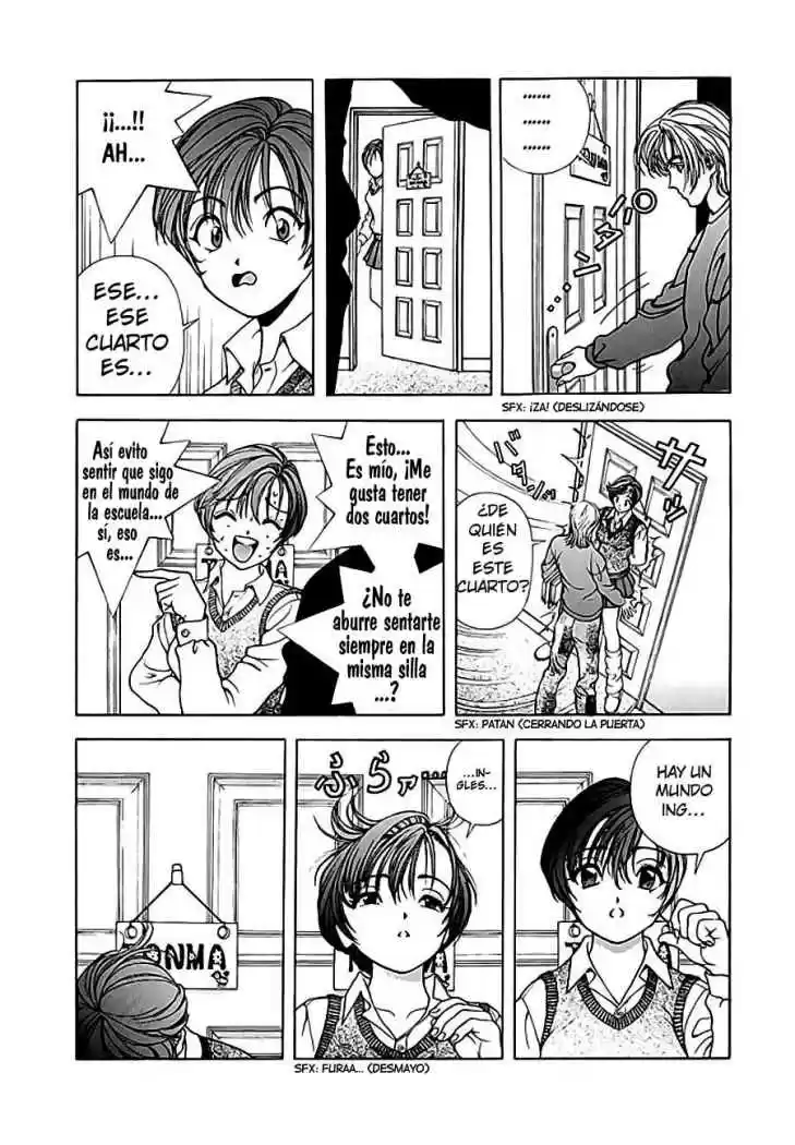 Sakura Tsuushin (2016) - Capítulo 102 - Página 14 - LectorTMOo
