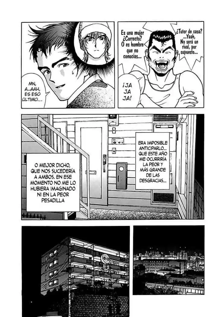 Sakura Tsuushin (2016) - Capítulo 103 - Página 6 - LectorTMOo