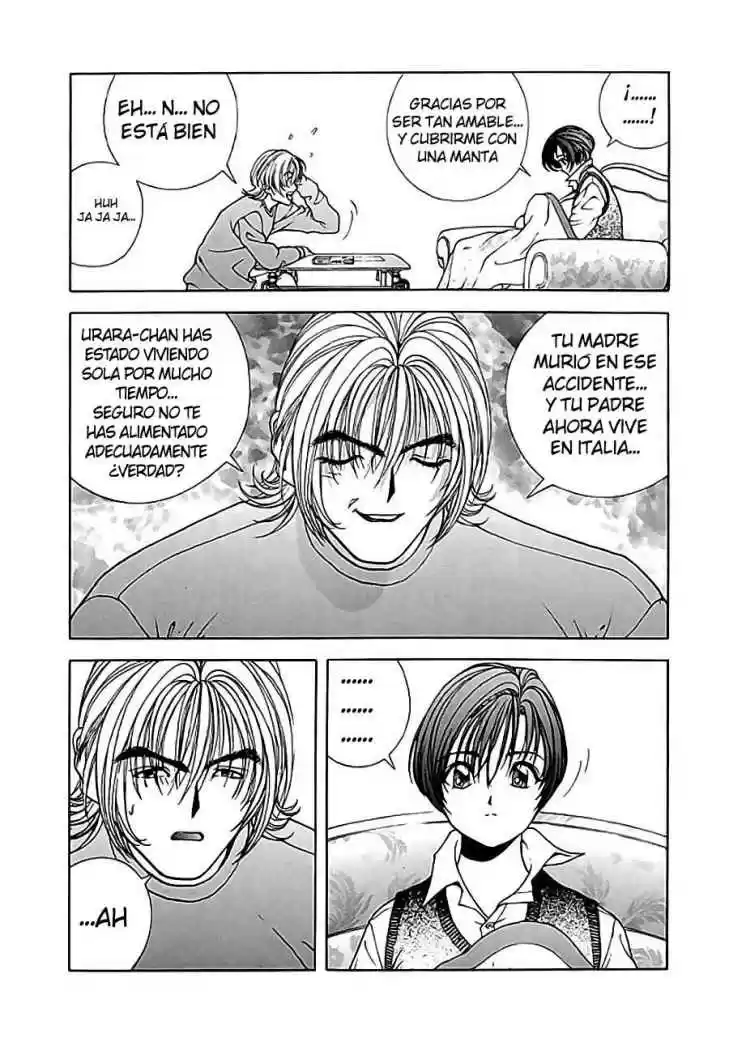 Sakura Tsuushin (2016) - Capítulo 103 - Página 8 - LectorTMOo