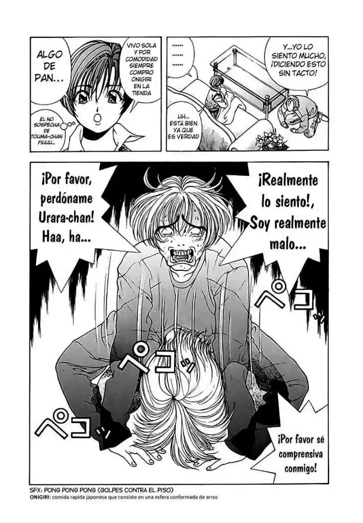 Sakura Tsuushin (2016) - Capítulo 103 - Página 9 - LectorTMOo