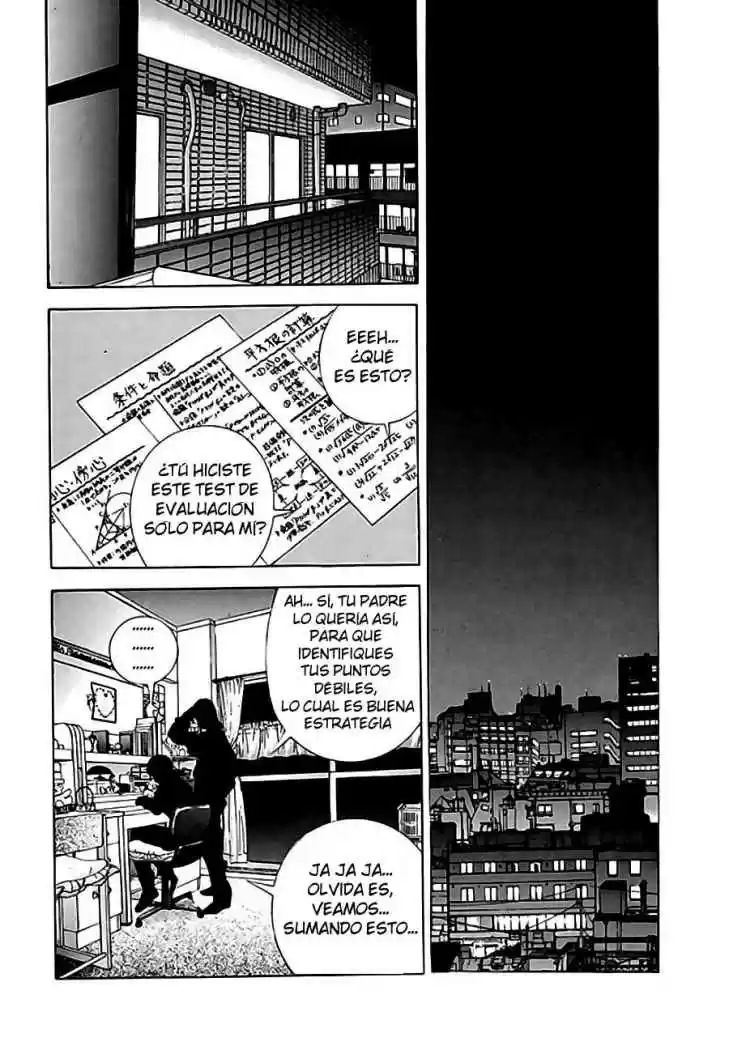 Sakura Tsuushin (2016) - Capítulo 103 - Página 11 - LectorTMOo