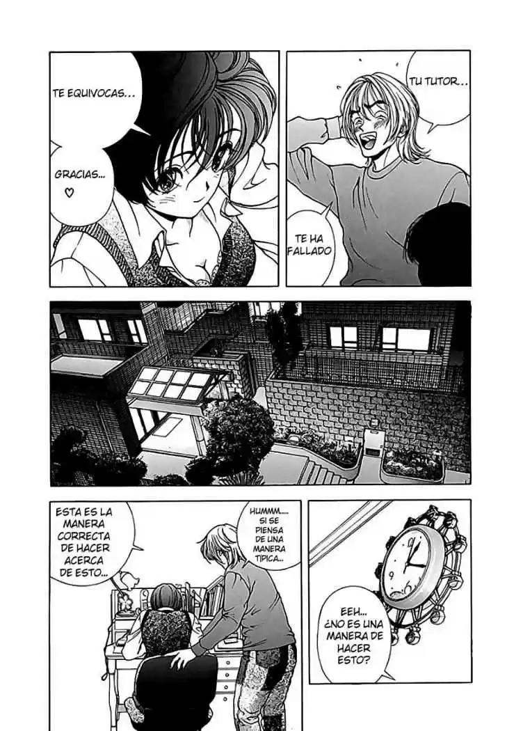 Sakura Tsuushin (2016) - Capítulo 103 - Página 12 - LectorTMOo