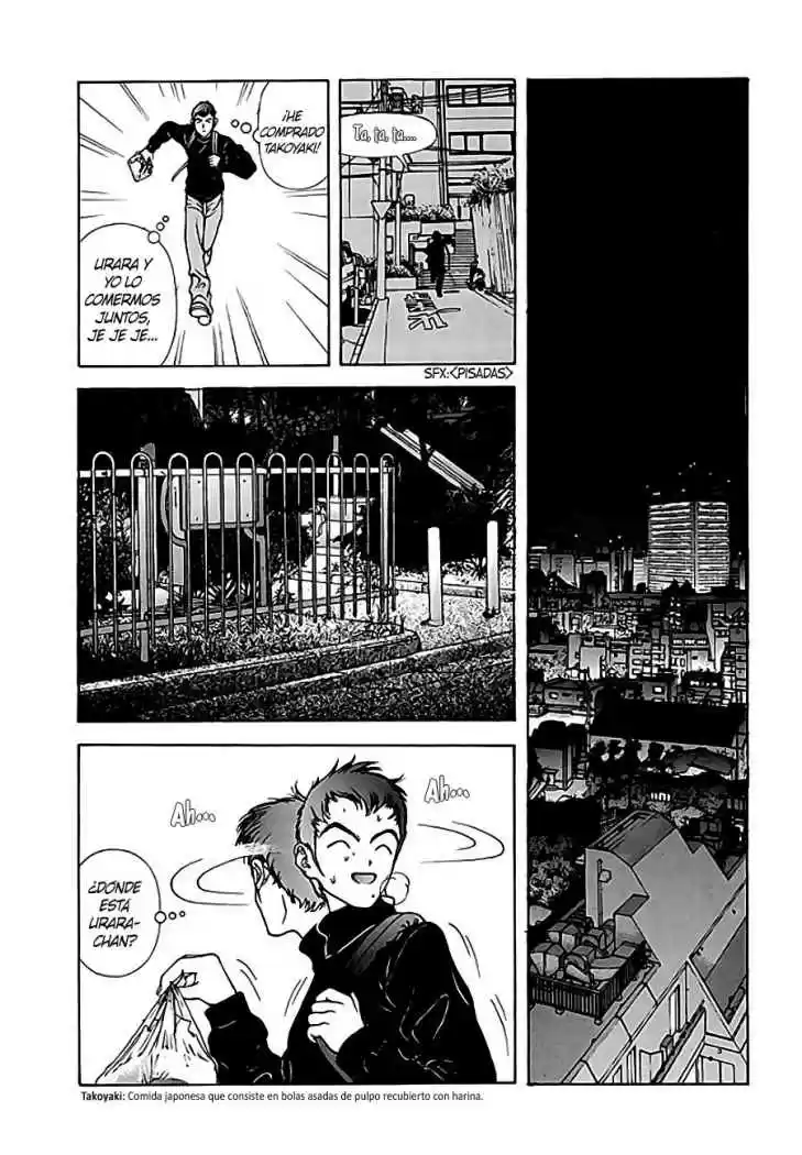Sakura Tsuushin (2016) - Capítulo 104 - Página 9 - LectorTMOo