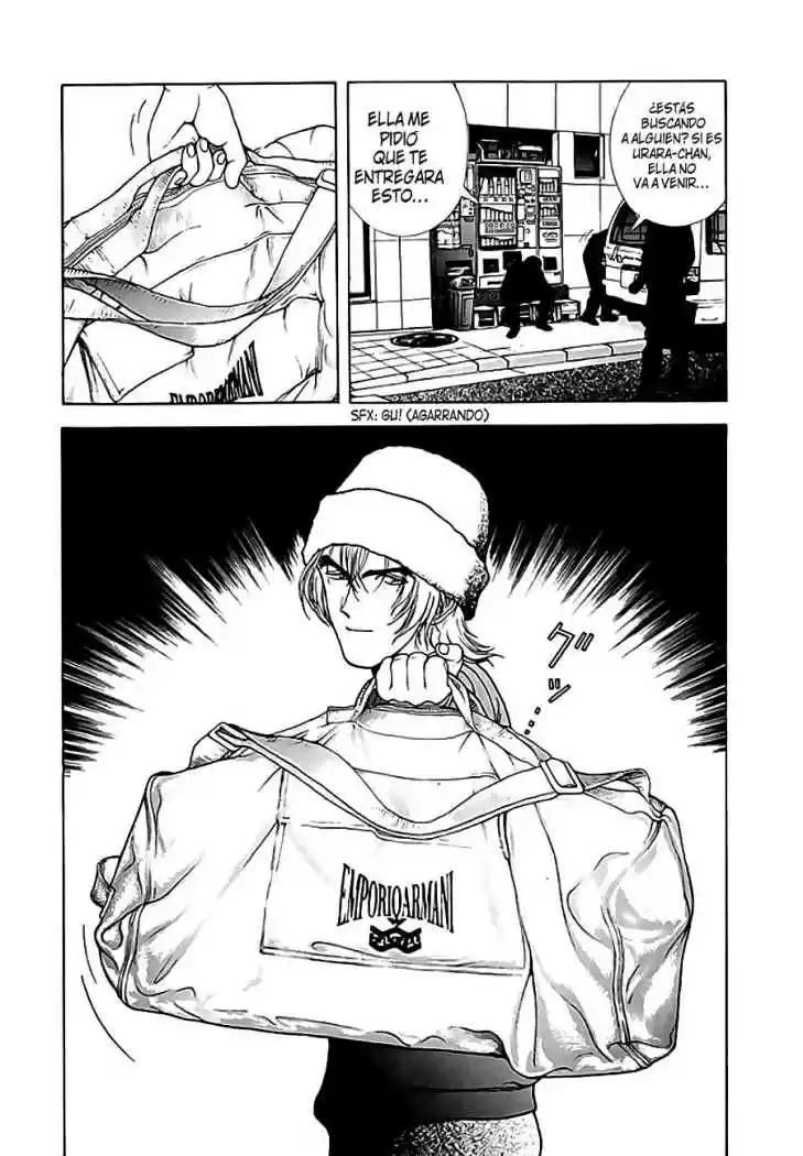 Sakura Tsuushin (2016) - Capítulo 104 - Página 13 - LectorTMOo
