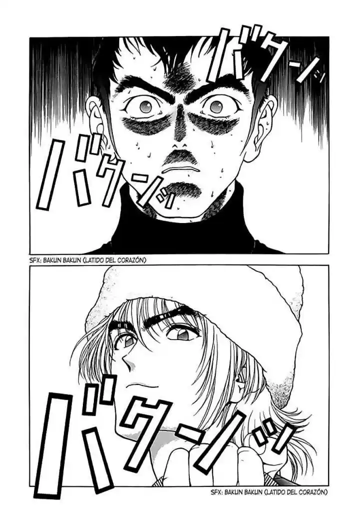 Sakura Tsuushin (2016) - Capítulo 104 - Página 15 - LectorTMOo