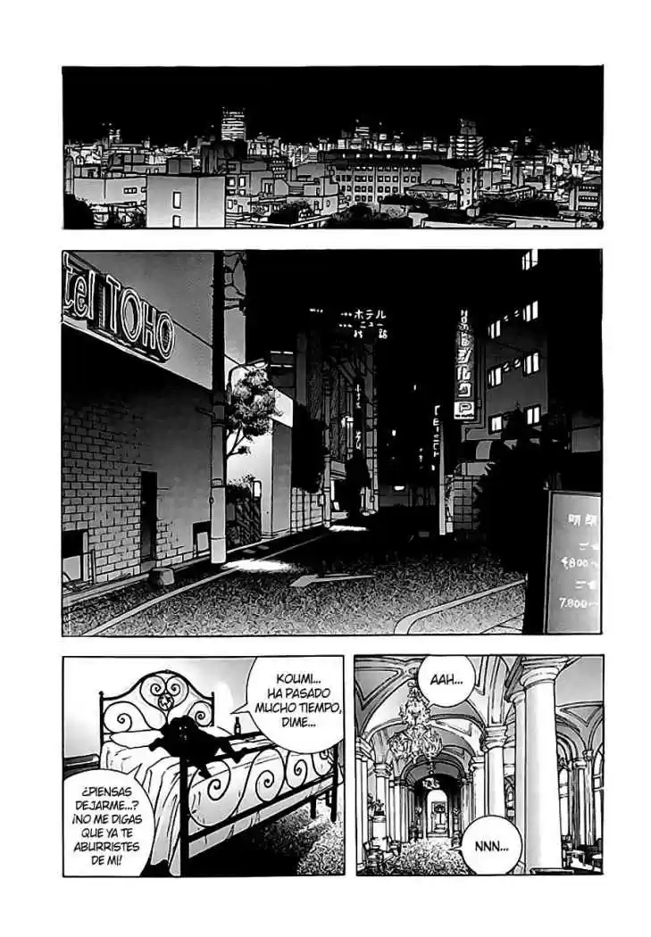 Sakura Tsuushin (2016) - Capítulo 105 - Página 10 - LectorTMOo