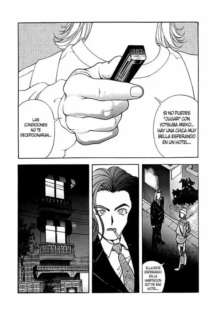 Sakura Tsuushin (2016) - Capítulo 106 - Página 8 - LectorTMOo