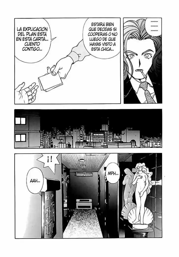 Sakura Tsuushin (2016) - Capítulo 106 - Página 10 - LectorTMOo