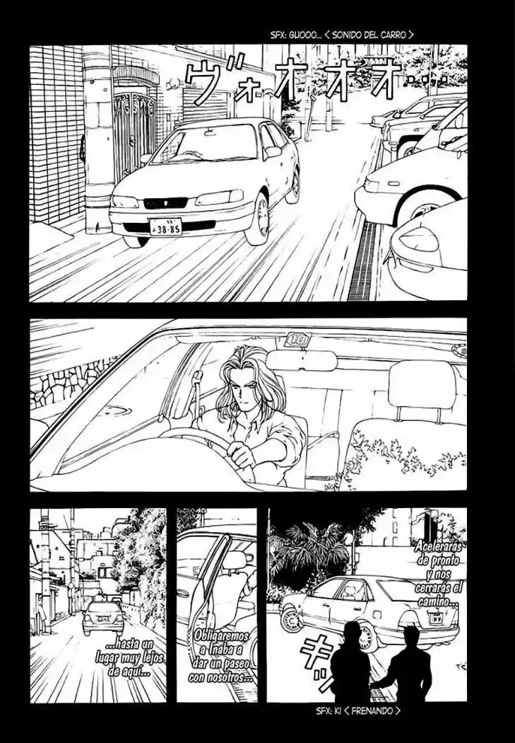 Sakura Tsuushin (2016) - Capítulo 106 - Página 13 - LectorTMOo