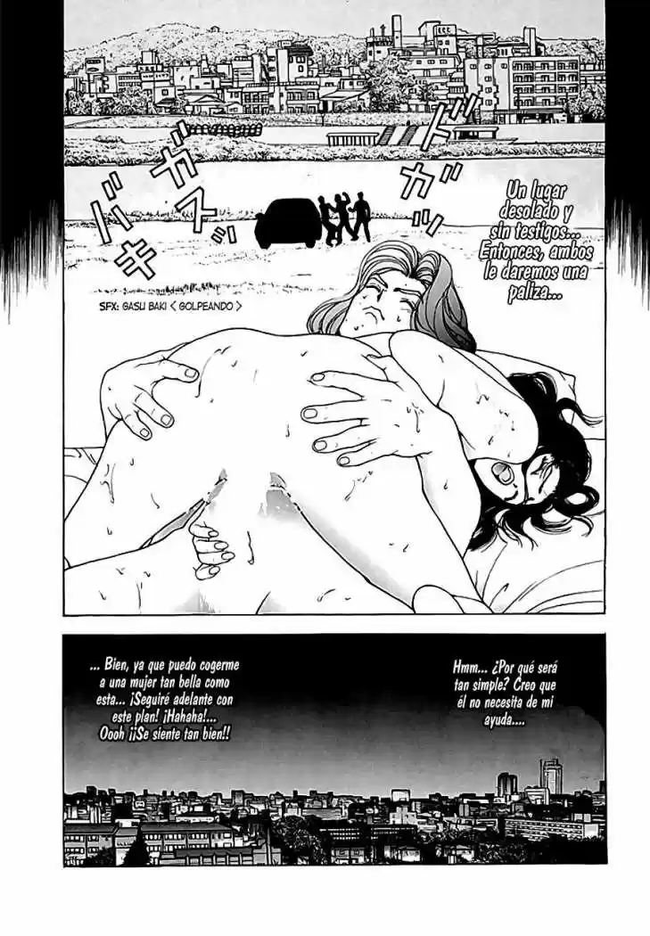 Sakura Tsuushin (2016) - Capítulo 106 - Página 14 - LectorTMOo