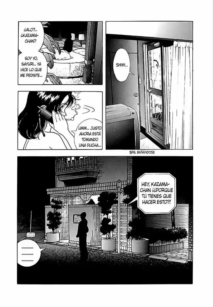 Sakura Tsuushin (2016) - Capítulo 106 - Página 15 - LectorTMOo