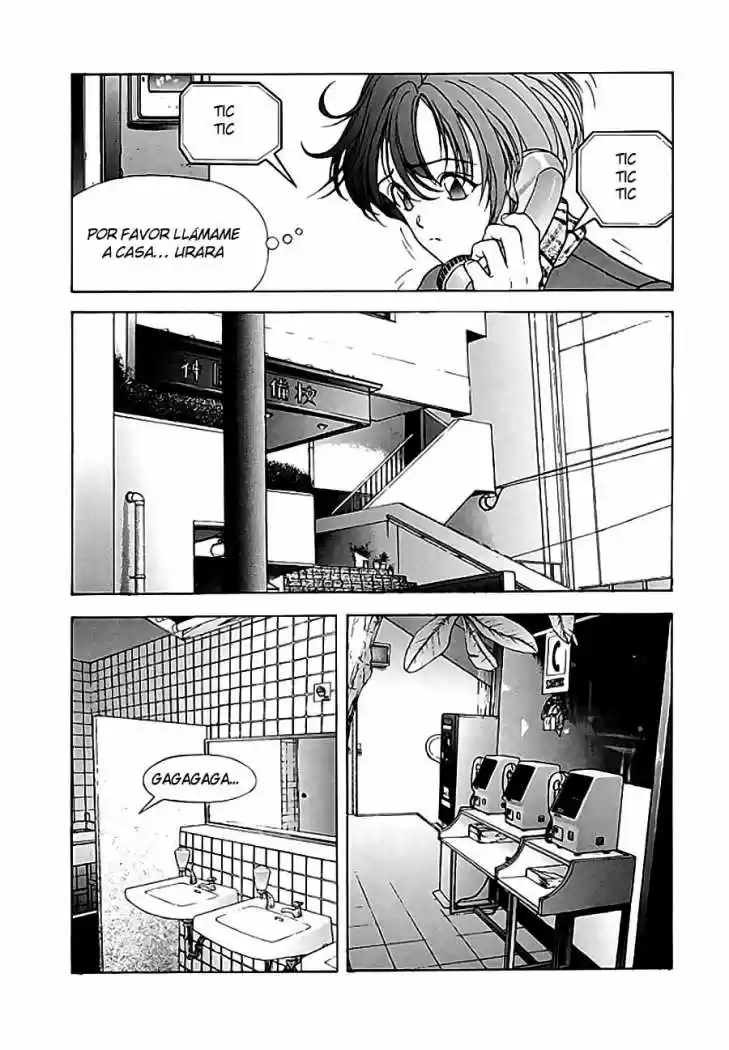 Sakura Tsuushin (2016) - Capítulo 107 - Página 11 - LectorTMOo