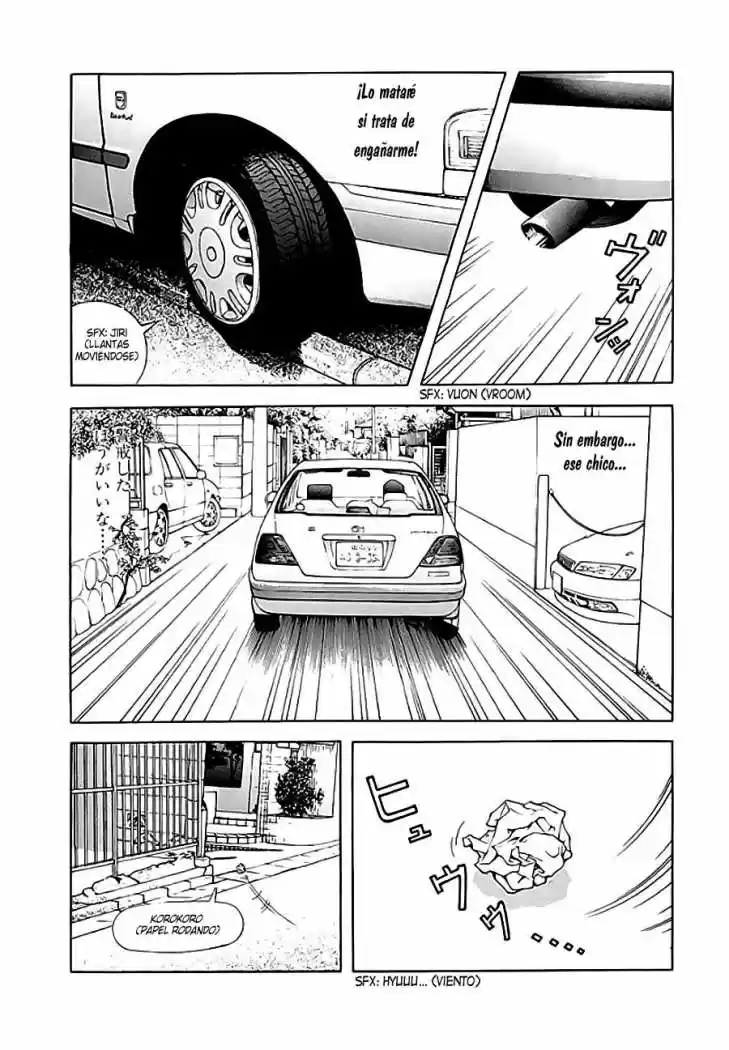 Sakura Tsuushin (2016) - Capítulo 108 - Página 10 - LectorTMOo