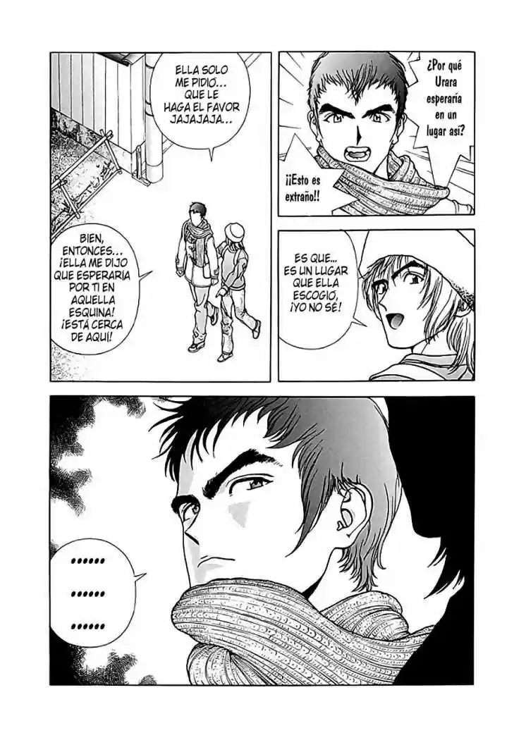 Sakura Tsuushin (2016) - Capítulo 108 - Página 12 - LectorTMOo