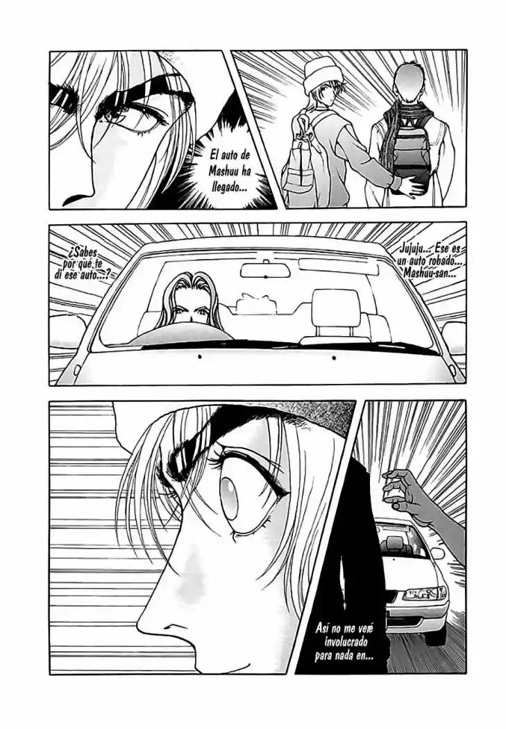 Sakura Tsuushin (2016) - Capítulo 108 - Página 14 - LectorTMOo