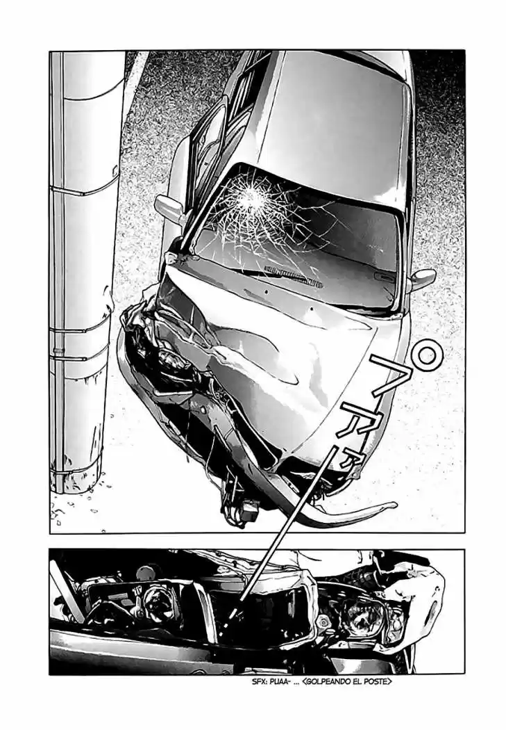 Sakura Tsuushin (2016) - Capítulo 109 - Página 4 - LectorTMOo