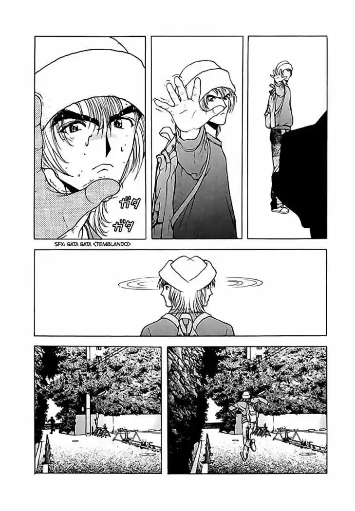 Sakura Tsuushin (2016) - Capítulo 109 - Página 6 - LectorTMOo