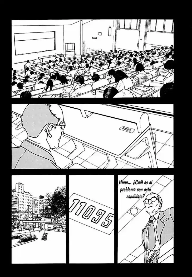 Sakura Tsuushin (2016) - Capítulo 109 - Página 9 - LectorTMOo