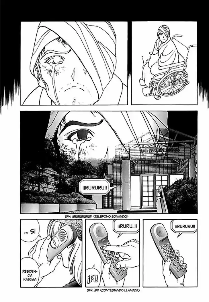 Sakura Tsuushin (2016) - Capítulo 109 - Página 10 - LectorTMOo