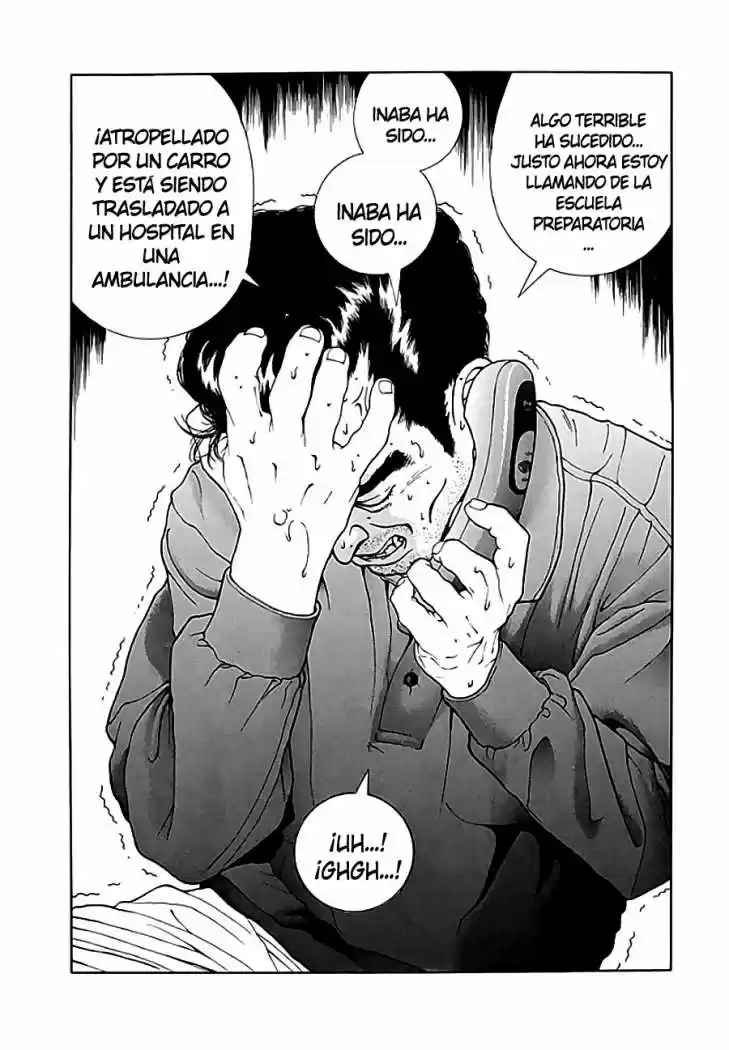 Sakura Tsuushin (2016) - Capítulo 109 - Página 12 - LectorTMOo