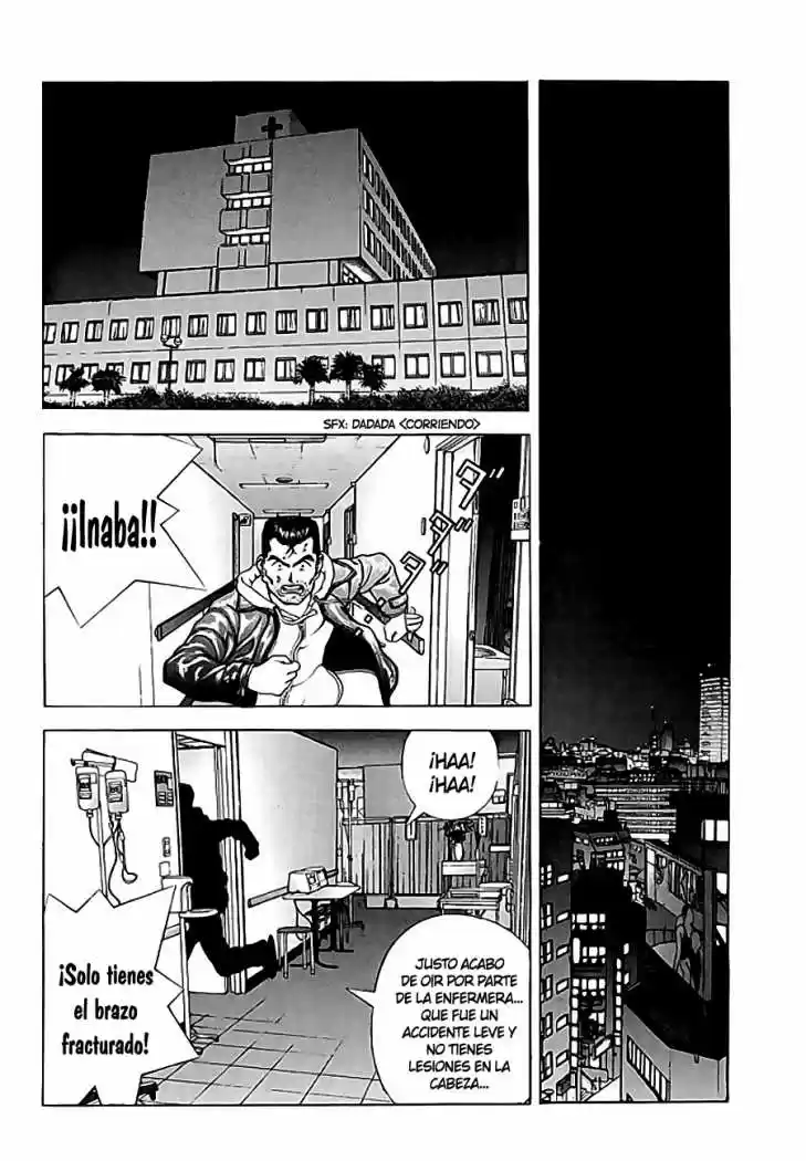 Sakura Tsuushin (2016) - Capítulo 109 - Página 15 - LectorTMOo