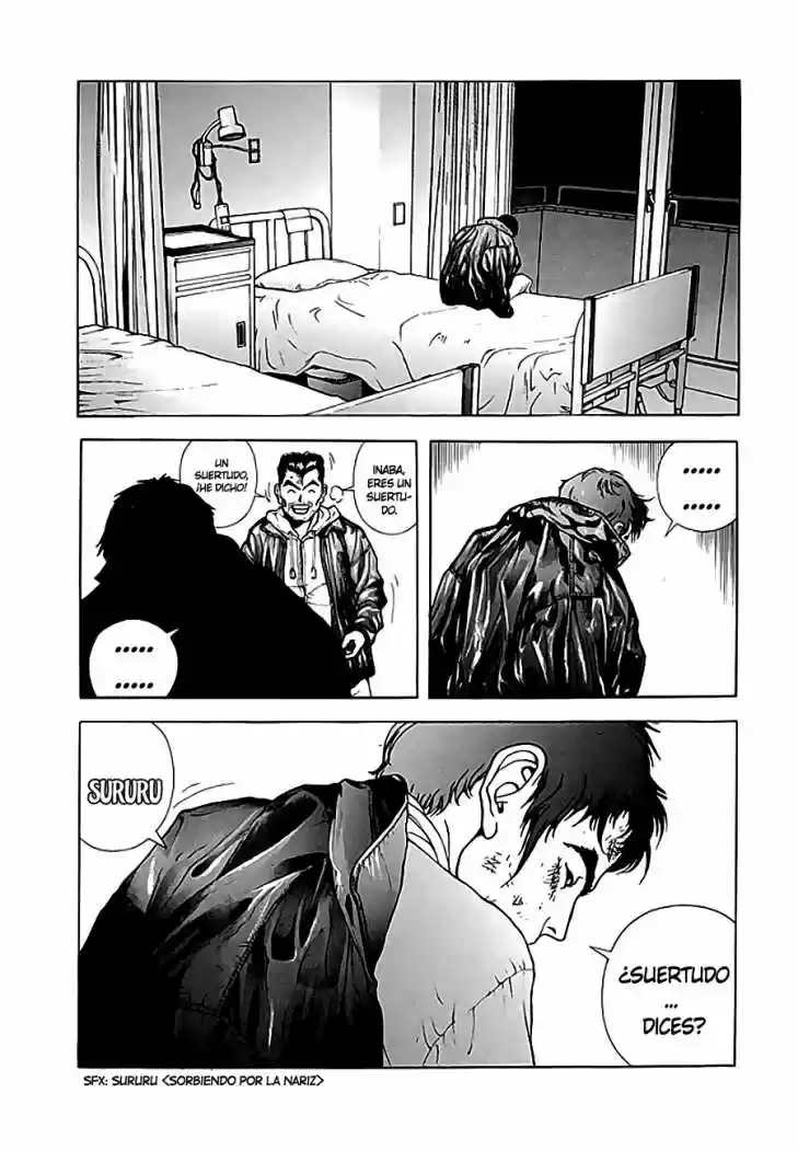 Sakura Tsuushin (2016) - Capítulo 109 - Página 16 - LectorTMOo