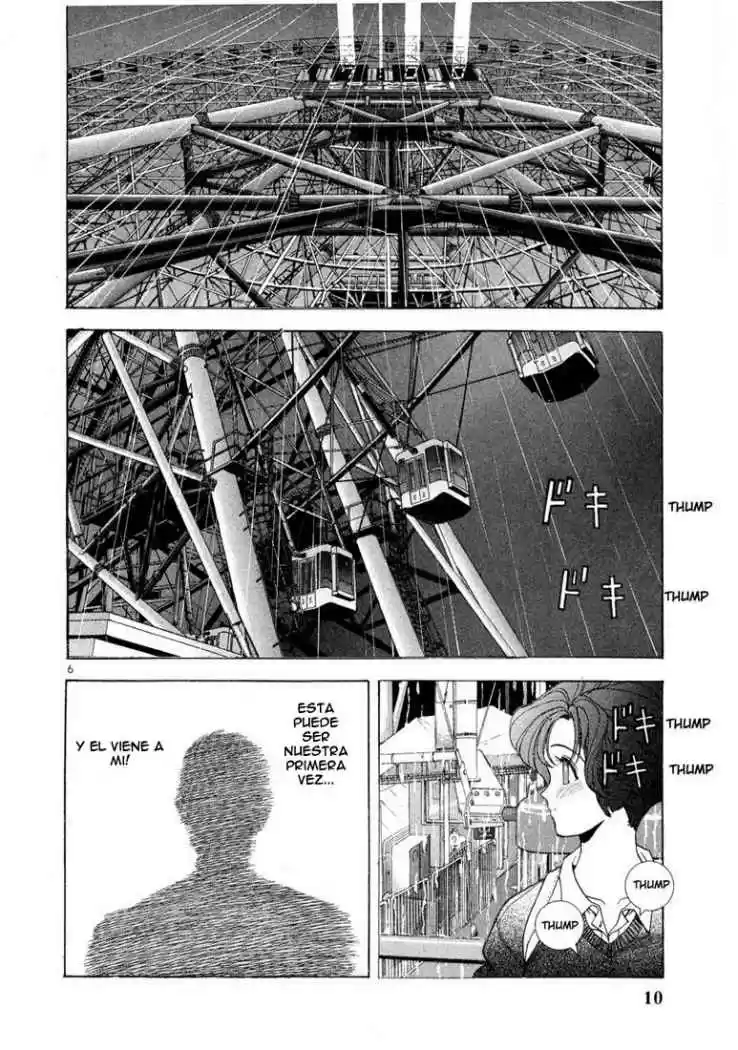 Sakura Tsuushin (2016) - Capítulo 11 - Página 8 - LectorTMOo