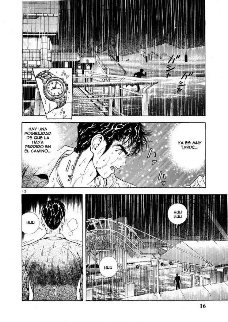 Sakura Tsuushin (2016) - Capítulo 11 - Página 14 - LectorTMOo