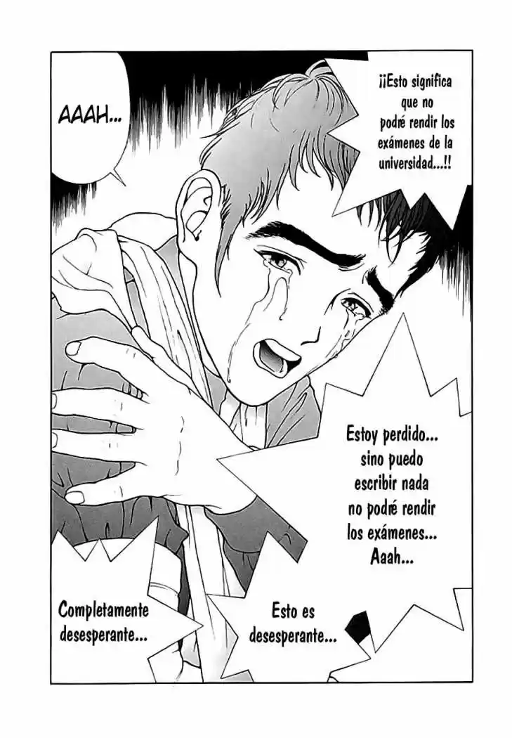 Sakura Tsuushin (2016) - Capítulo 110 - Página 5 - LectorTMOo