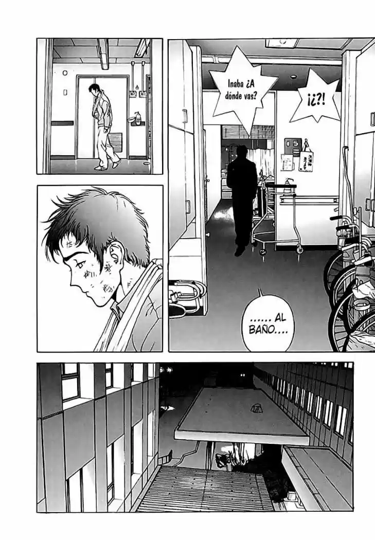 Sakura Tsuushin (2016) - Capítulo 110 - Página 7 - LectorTMOo
