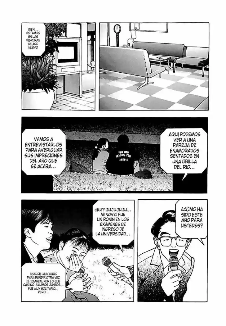 Sakura Tsuushin (2016) - Capítulo 110 - Página 11 - LectorTMOo