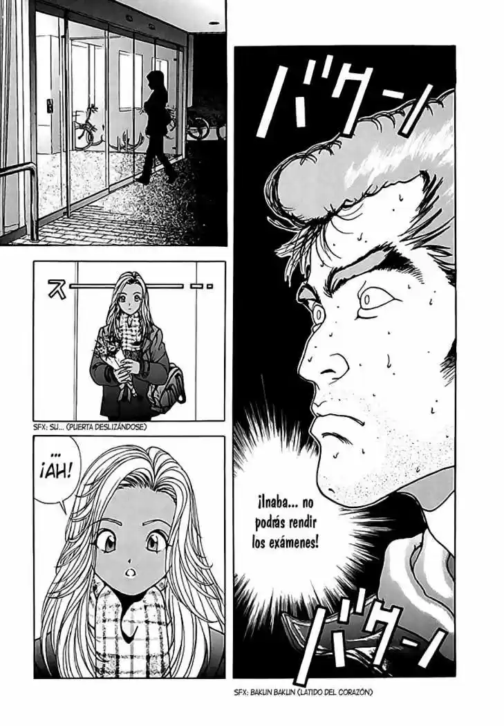 Sakura Tsuushin (2016) - Capítulo 110 - Página 14 - LectorTMOo