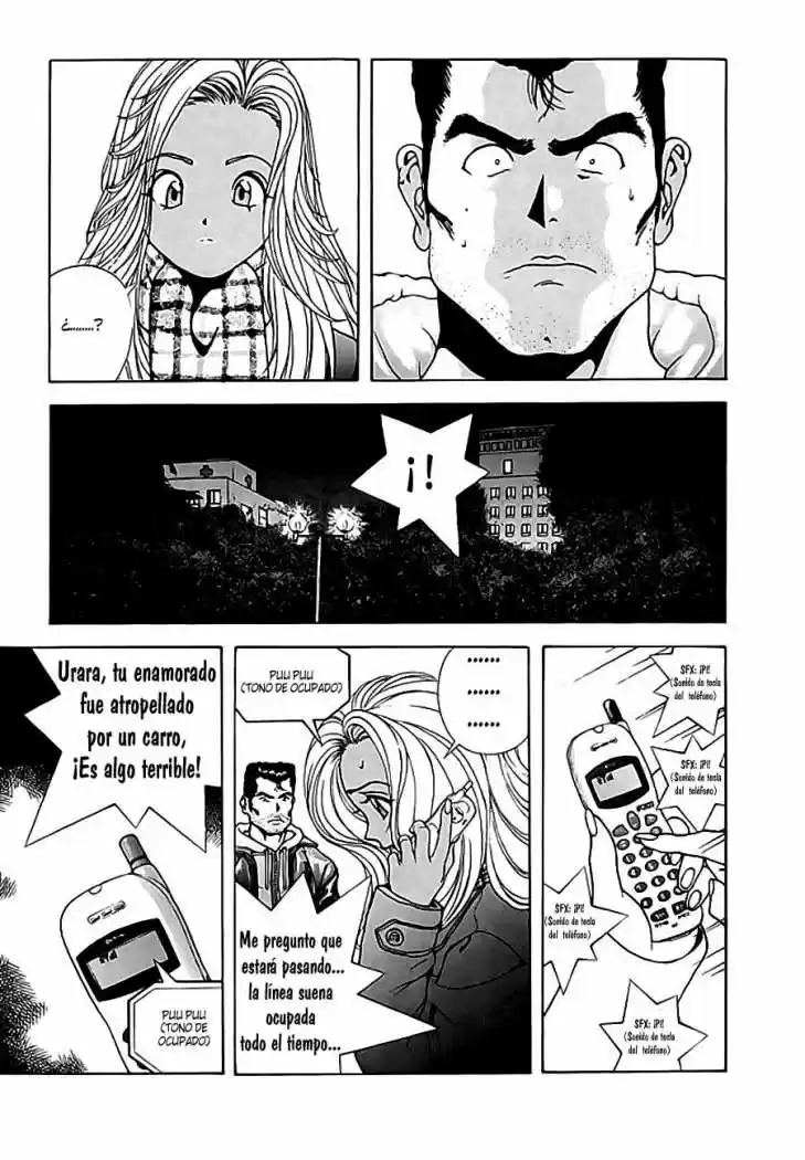 Sakura Tsuushin (2016) - Capítulo 110 - Página 16 - LectorTMOo