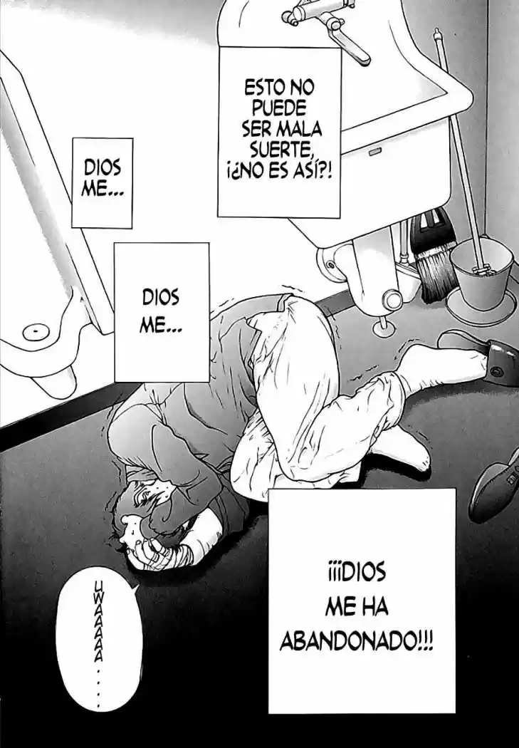 Sakura Tsuushin (2016) - Capítulo 111 - Página 5 - LectorTMOo