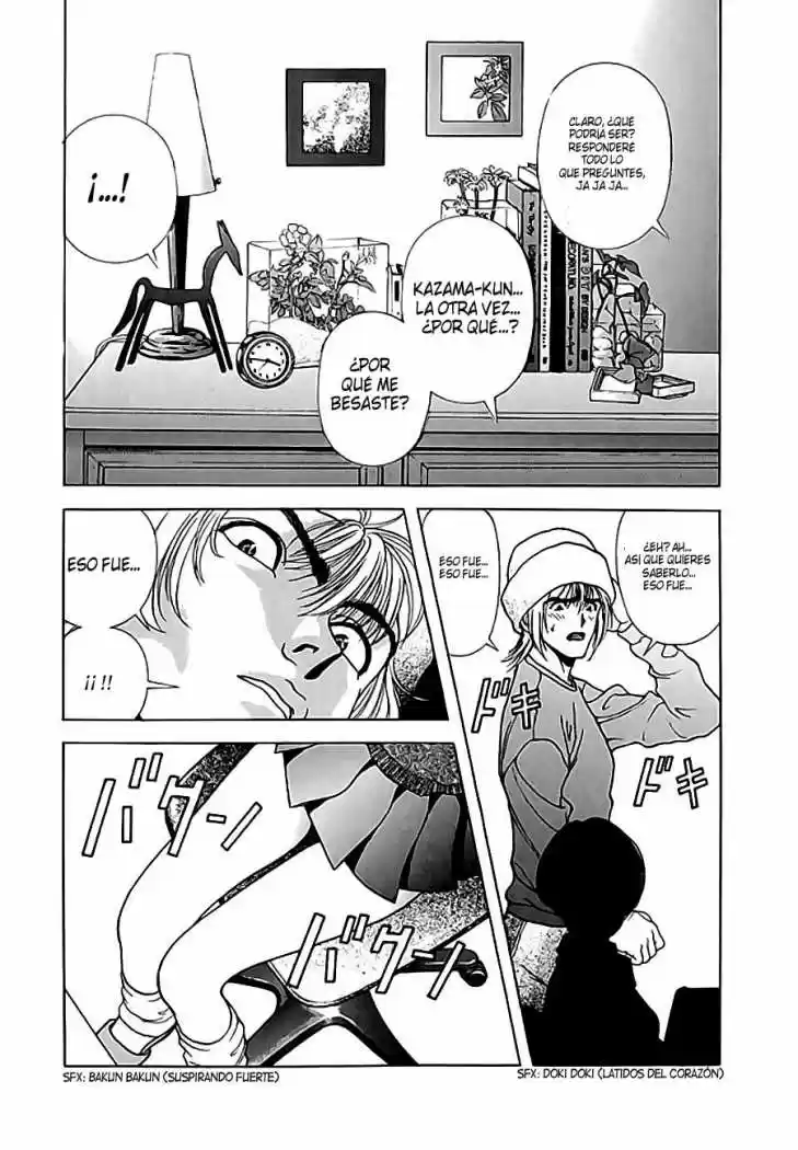 Sakura Tsuushin (2016) - Capítulo 111 - Página 8 - LectorTMOo