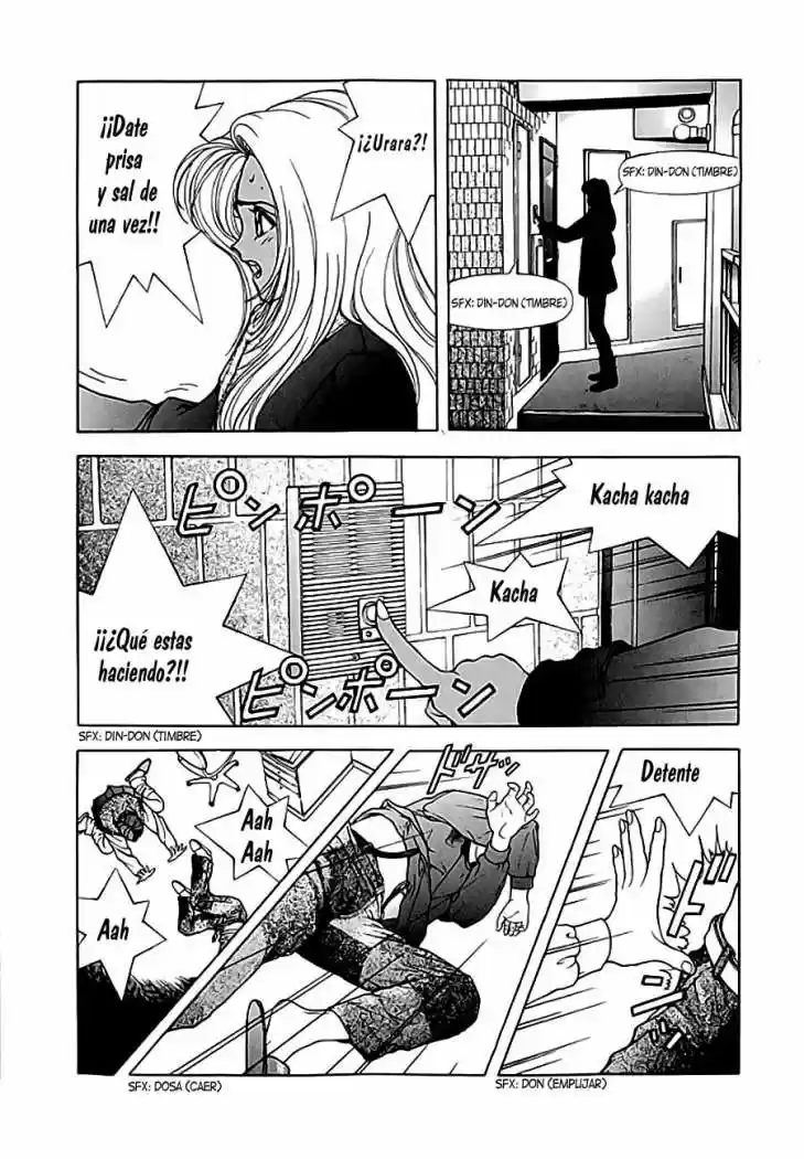 Sakura Tsuushin (2016) - Capítulo 111 - Página 13 - LectorTMOo