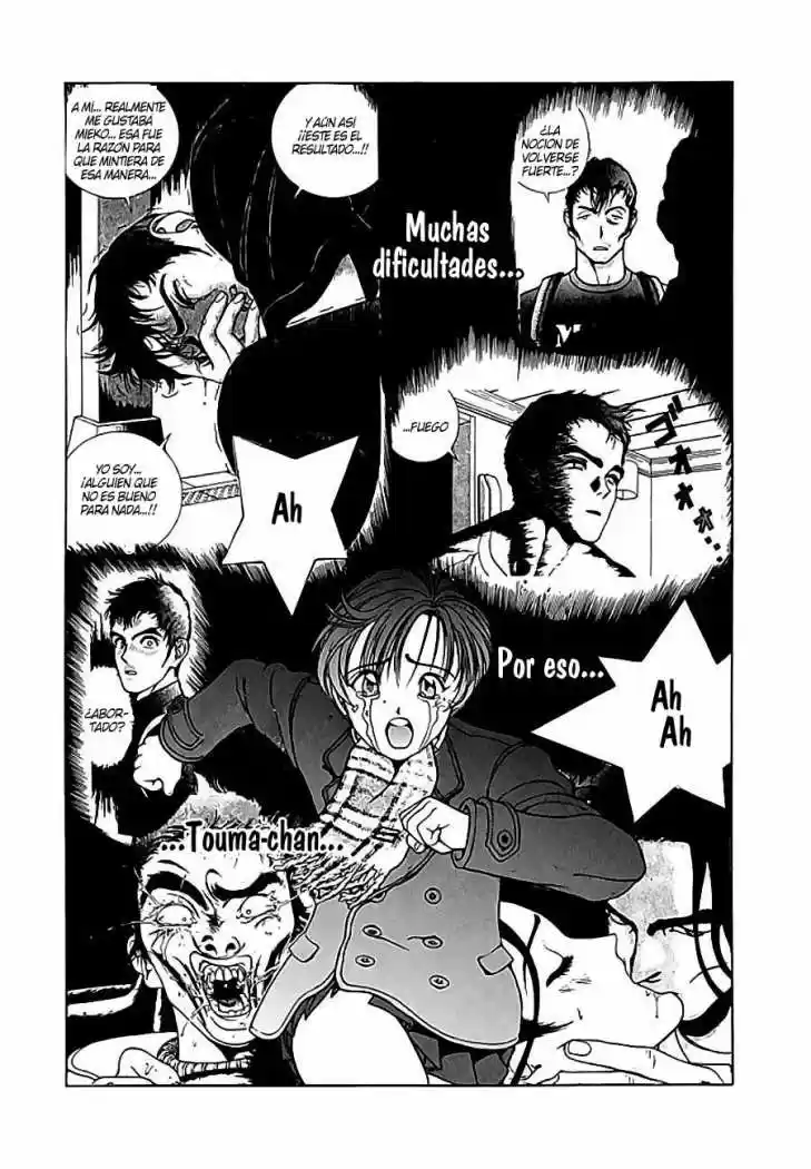 Sakura Tsuushin (2016) - Capítulo 112 - Página 7 - LectorTMOo