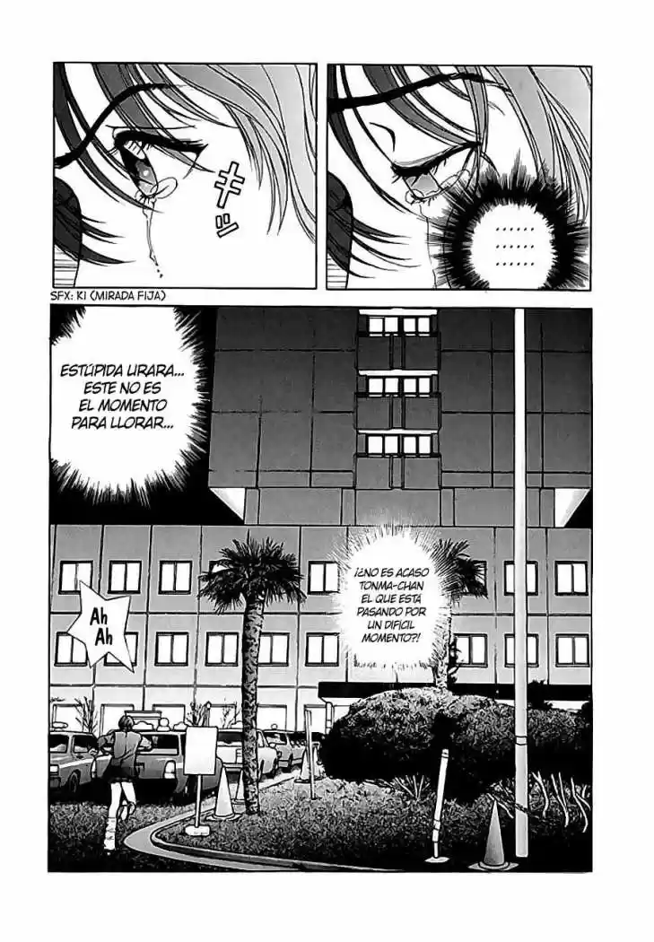 Sakura Tsuushin (2016) - Capítulo 112 - Página 9 - LectorTMOo