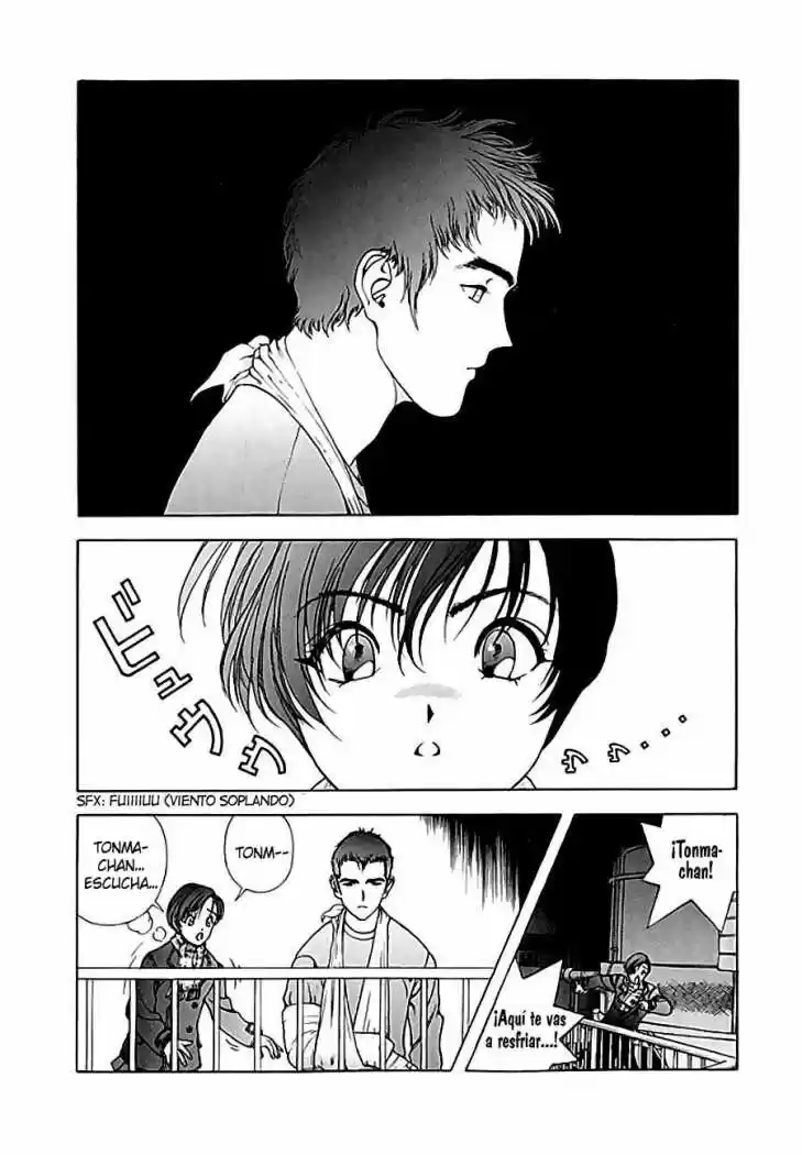 Sakura Tsuushin (2016) - Capítulo 112 - Página 11 - LectorTMOo