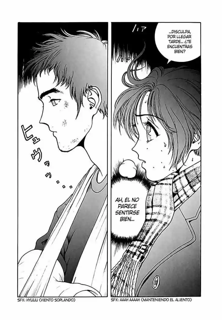 Sakura Tsuushin (2016) - Capítulo 112 - Página 12 - LectorTMOo