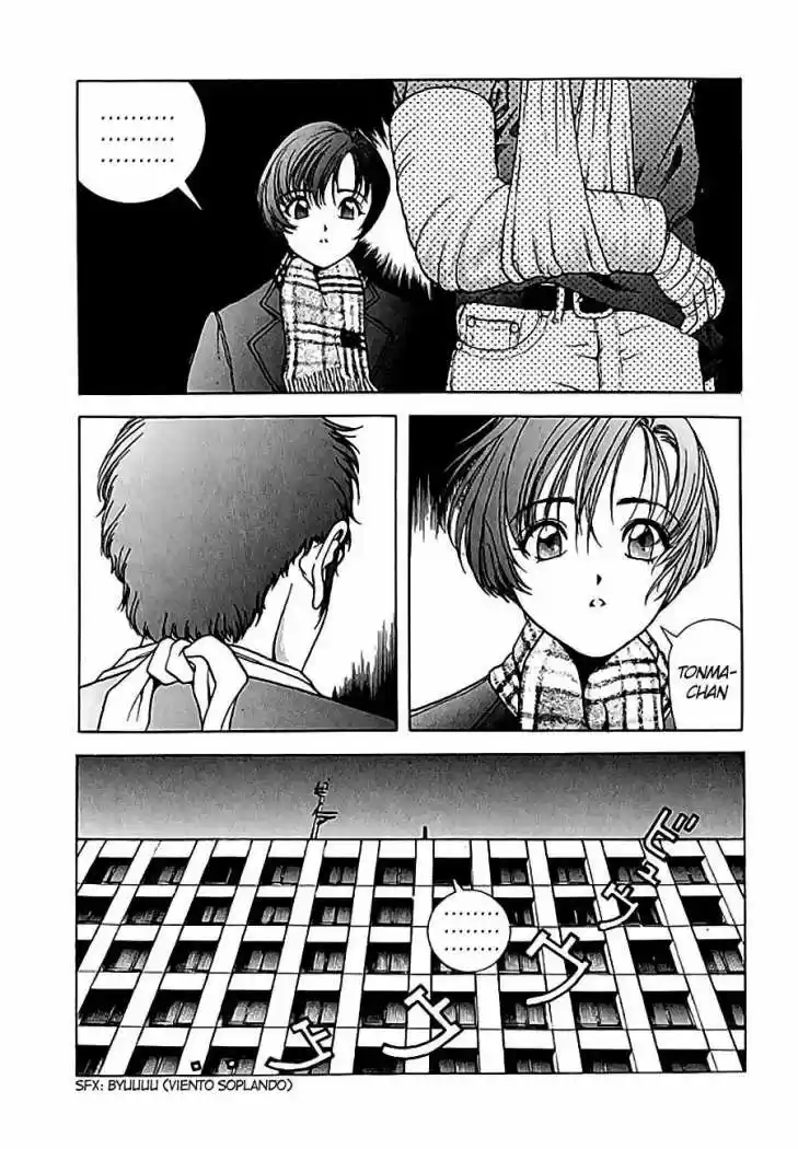 Sakura Tsuushin (2016) - Capítulo 112 - Página 13 - LectorTMOo