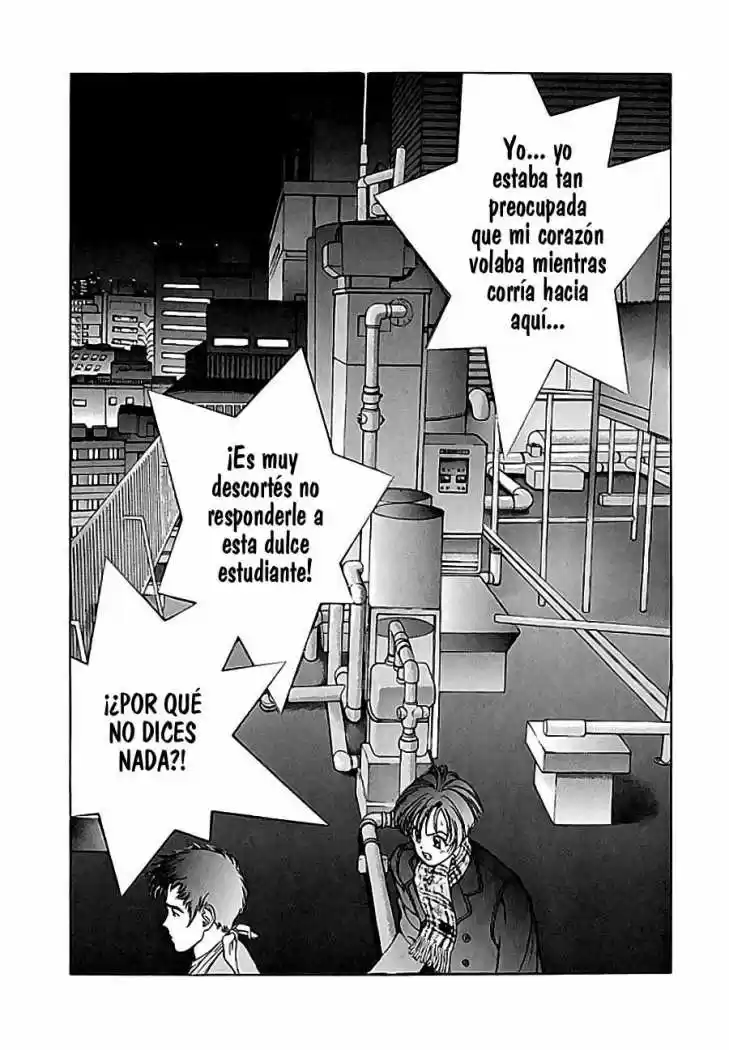 Sakura Tsuushin (2016) - Capítulo 112 - Página 15 - LectorTMOo