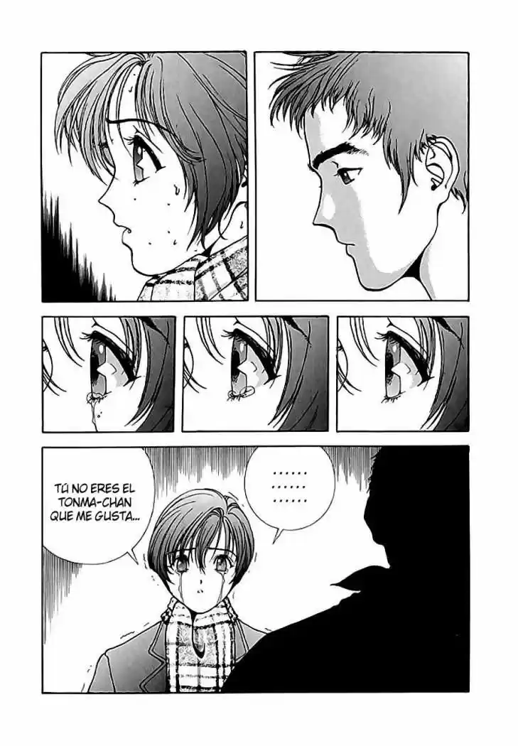 Sakura Tsuushin (2016) - Capítulo 112 - Página 16 - LectorTMOo