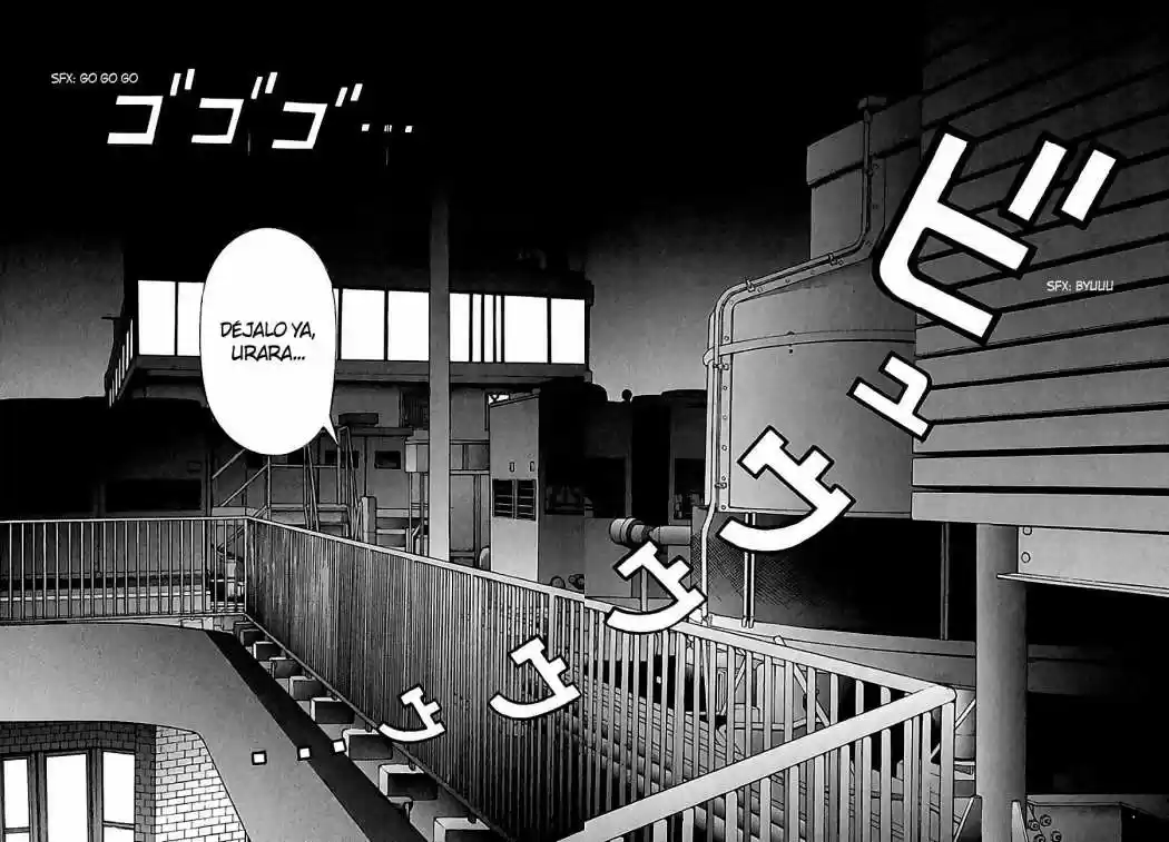 Sakura Tsuushin (2016) - Capítulo 113 - Página 5 - LectorTMOo