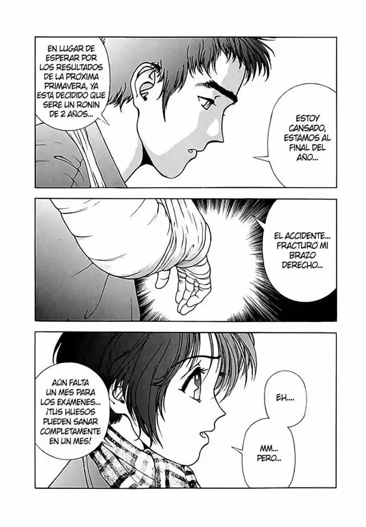 Sakura Tsuushin (2016) - Capítulo 113 - Página 6 - LectorTMOo