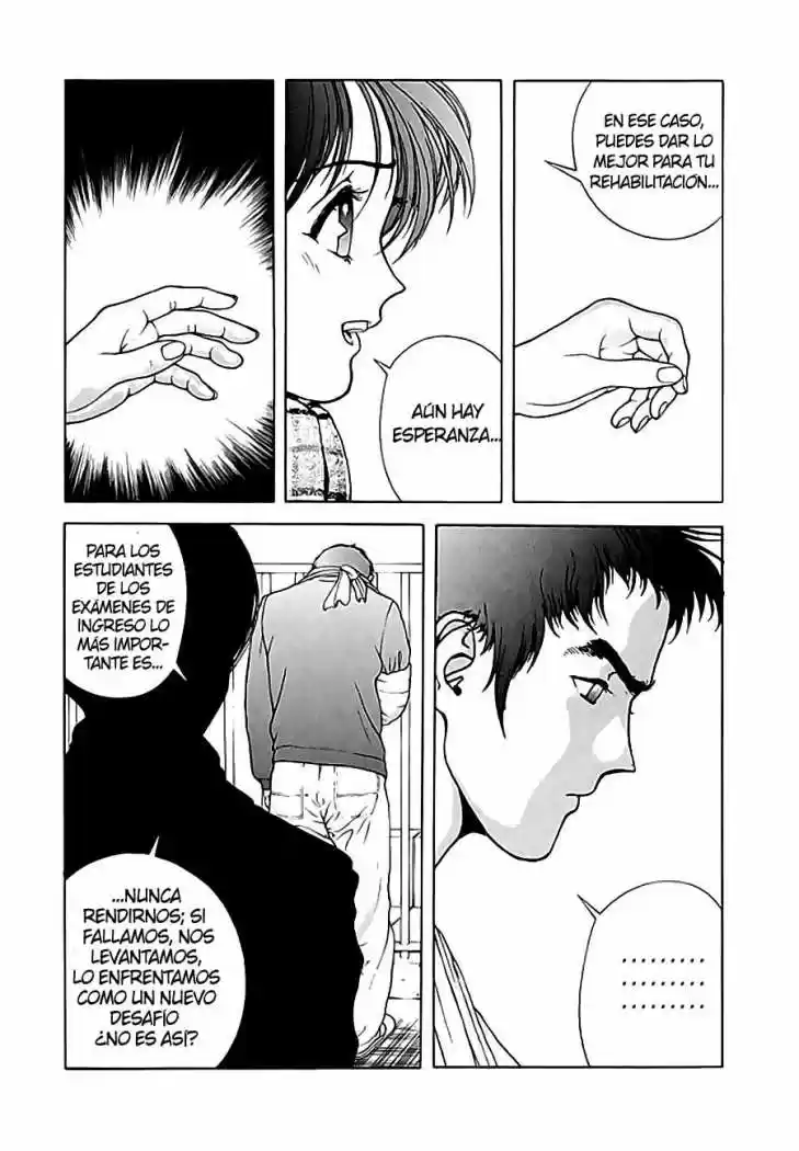 Sakura Tsuushin (2016) - Capítulo 113 - Página 7 - LectorTMOo