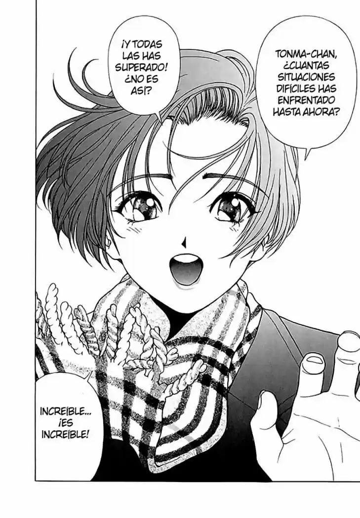 Sakura Tsuushin (2016) - Capítulo 113 - Página 8 - LectorTMOo